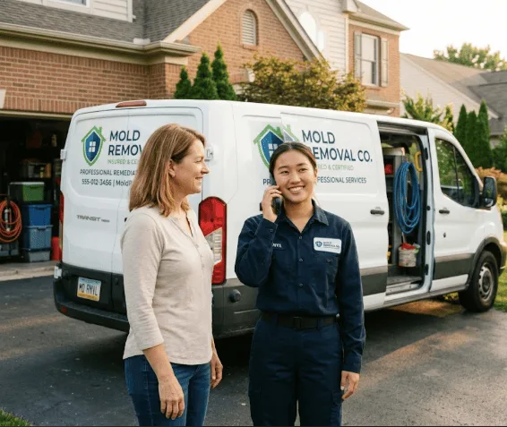 Crawlspace Mold Remediation Glouster, OH FAQs